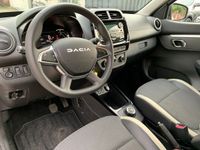 Dacia Spring - Vorschau Bild 10