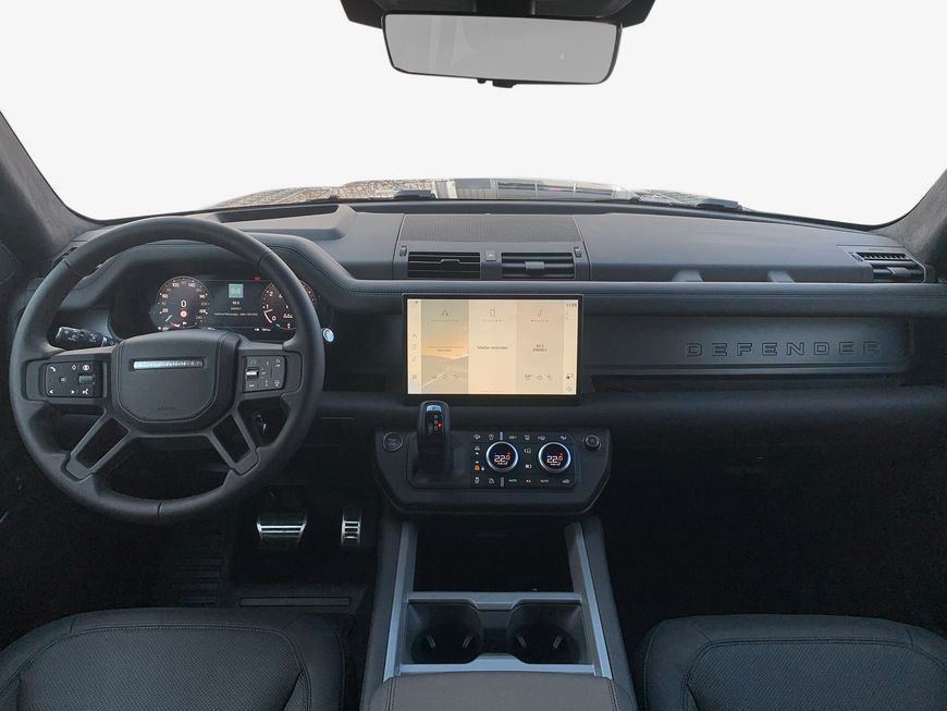 Land Rover Defender 110 P425 X foto 4