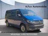 Volkswagen T6.1 Transporter Kasten DSG 1-Hand LED KAMERA - Volkswagen Gebrauchtwagen in Pforzheim
