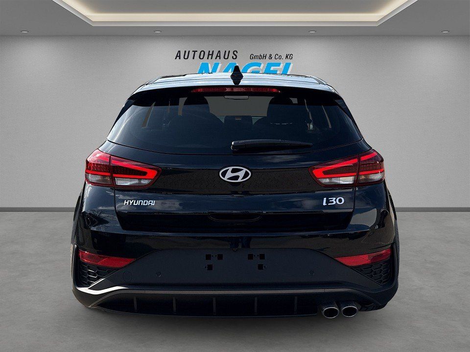 Hyundai i30 - Bild 6