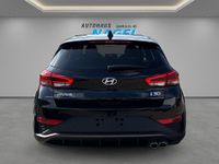 Hyundai i30 - Vorschau Bild 6