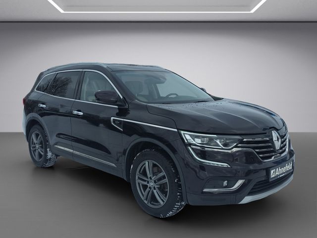 Koleos Initiale Paris 4x4