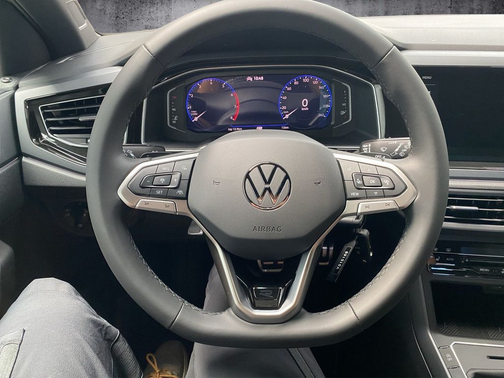 Volkswagen Taigo - Bild 14