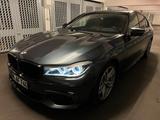 BMW 740i - Fast Vollausstattung  - BMW 740: 740i
