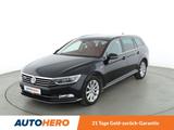 Volkswagen Passat 2.0 TDI Highline 4Motion BM Aut.*NAVI*360 - Volkswagen Passat: Kombi, 2.0