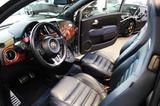 Abarth 695C RIVALE *RIVA BOOT EDITION* AUTOMATIK! - gebrauchte Abarth Cabrios