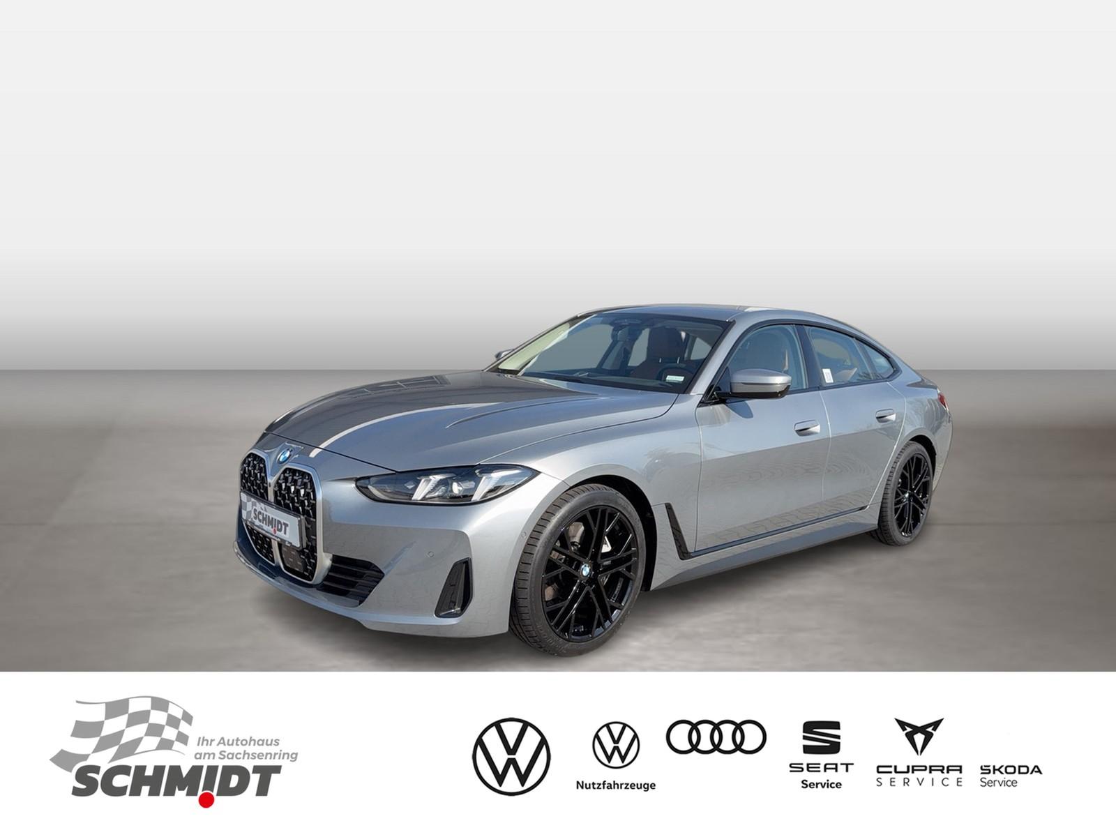 BMW 430 4 Gran Coupe 430 d xDrive STHZ INNOVATION