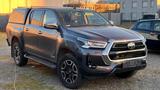 Toyota Kompletter Hilux 2021 Verzollt&Versteuert ... - Toyota Hilux in Oberhausen