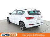 Seat Ateca 1.5 TSI ACT FR - Seat Ateca Gebrauchtwagen in München