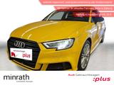 Audi A3 1.5 TFSI sport S tronic APP+SHZ+VIRT+NAVI - Audi A3: Automatik