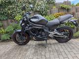 Kawasaki ER6N - KAWASAKI ER6N