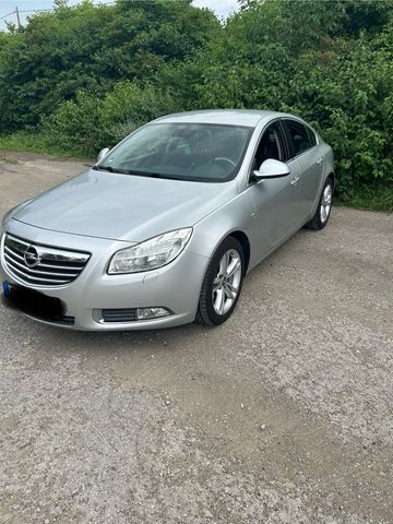 Opel  Insignia