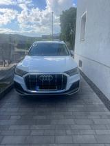 Audi Q7 50 TDI quattro tiptronic S line S line