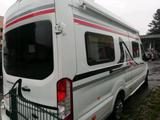 Ford Transit Camper - Vollausbau - Ford Camper