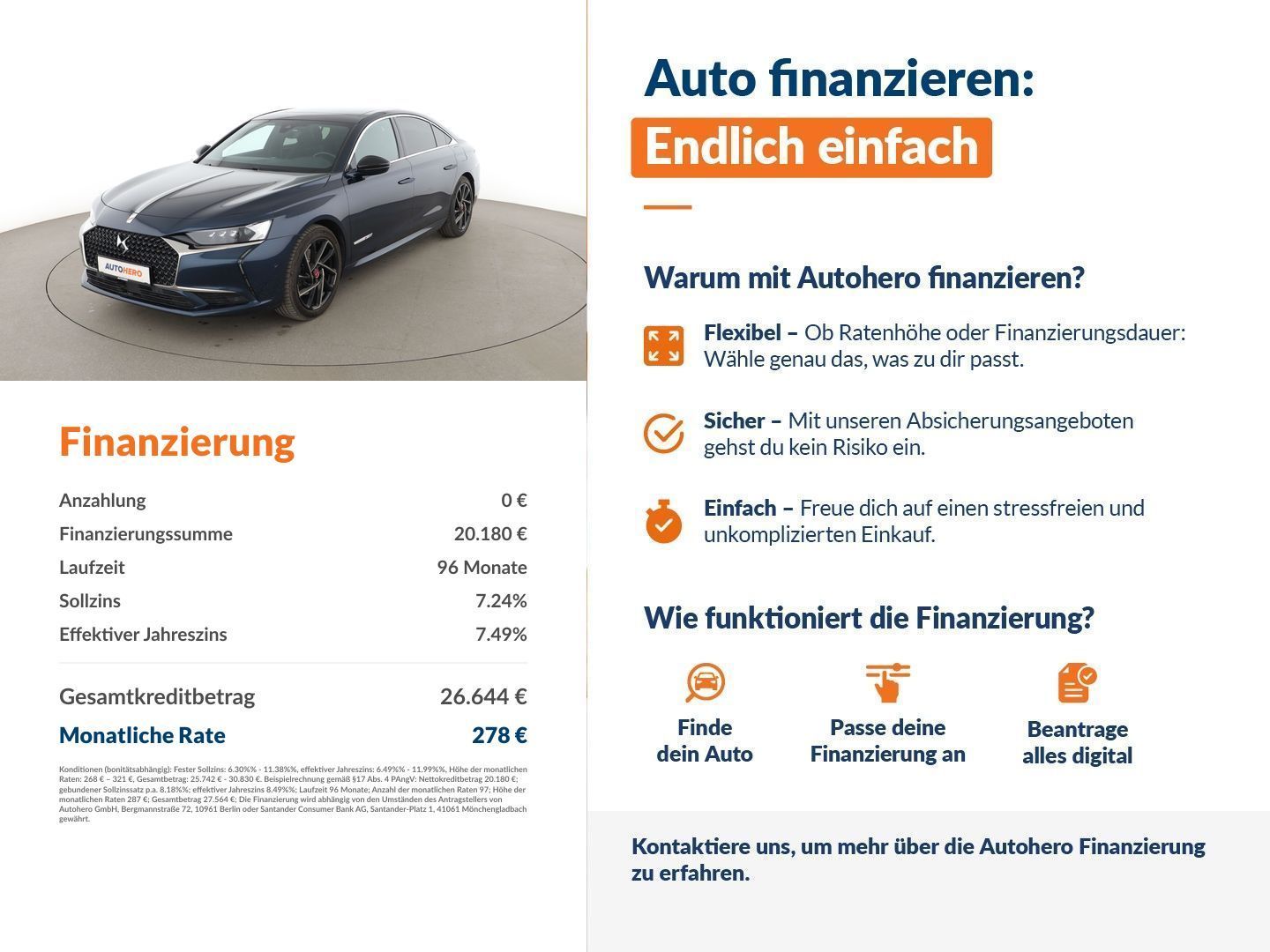 DS Automobiles DS9 1.6 E-Tense Hybrid Performance Line + Aut. imagem 2