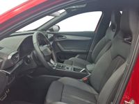 Cupra Formentor - Vorschau Bild 15