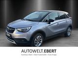 Opel Crossland X 1.2 Turbo 120 Jahre (EURO 6d) - Opel Crossland (X): Kleinwagen