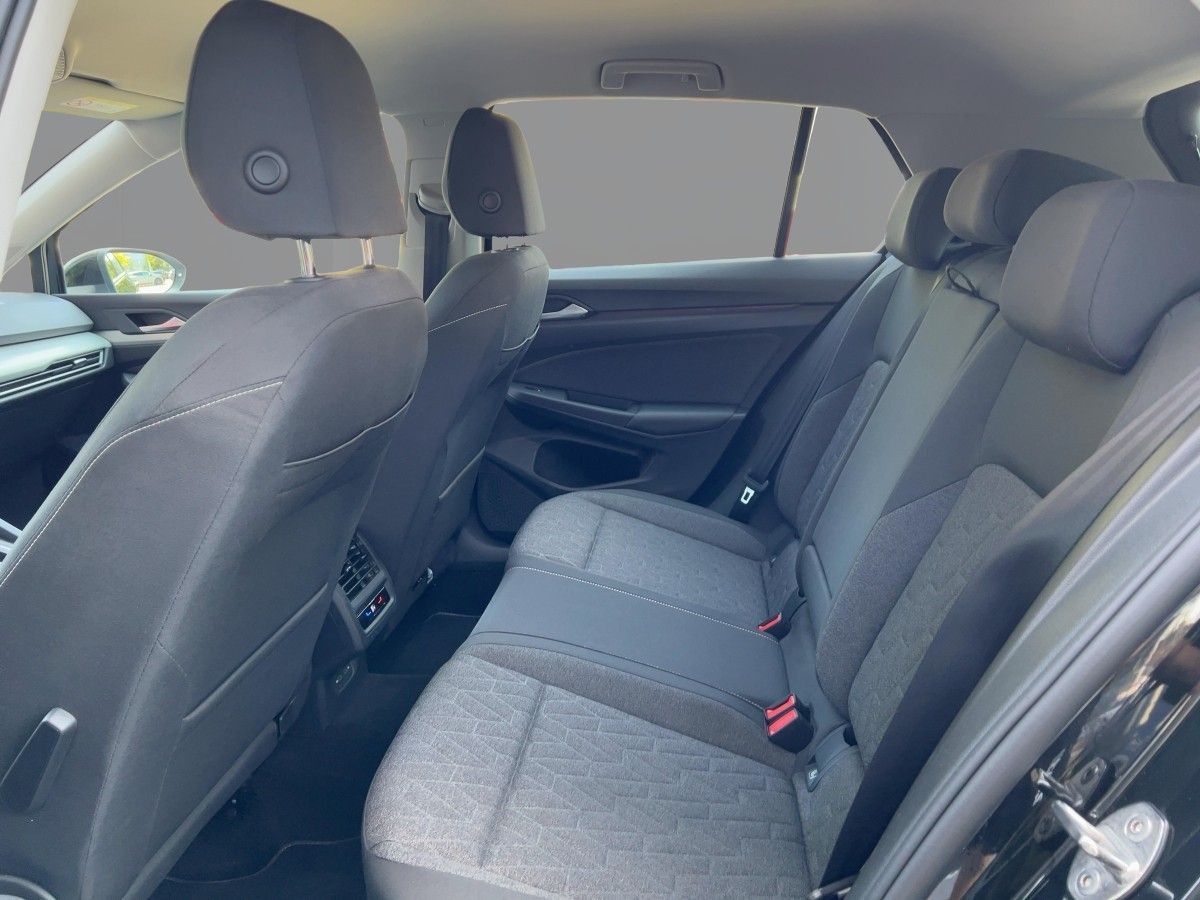 Volkswagen Golf - Bild 10