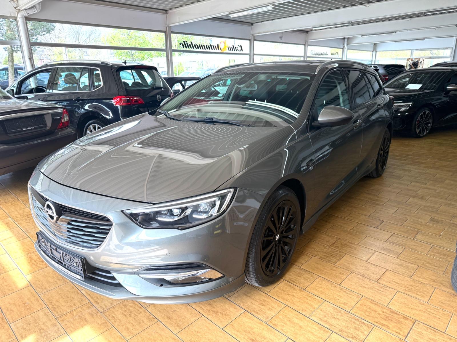 Opel Insignia B Sports Tourer Innovation opc line