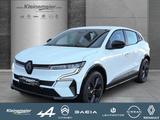 Renault Megane E-Tech EV60 130 Evolution Comfor Range - Renault Megane aus 2025