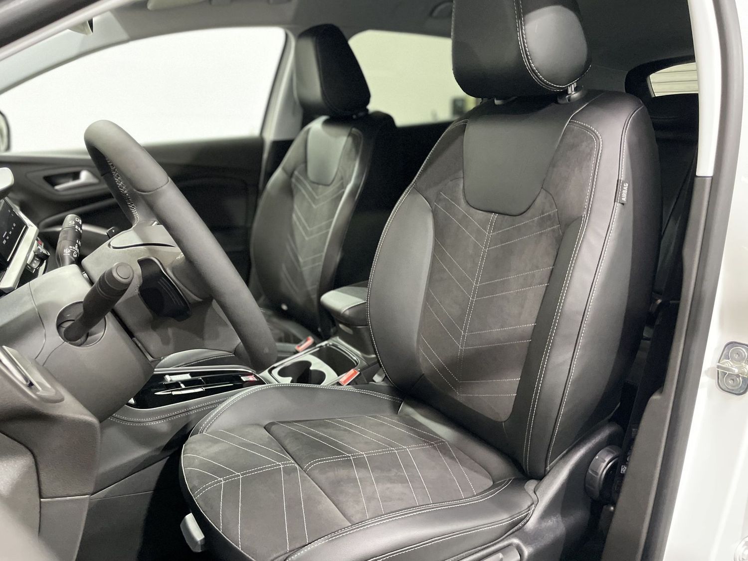 Fahrzeugabbildung Opel Grandland X GS Line#LED#Virtual#Kamera#Carplay