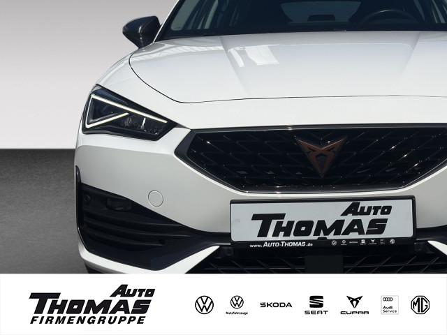 Cupra Leon Sportstourer 1.5 eTSI DSG AHK+KAMERA