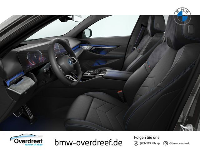 BMW i5 - Bild 4