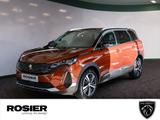 Peugeot 5008 Allure Pack PT 130 EAT8 LED 360° NAVI SHZ - Peugeot 5008 Allure Pack Gebrauchtwagen
