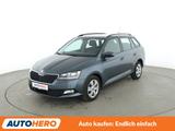 Skoda Fabia 1.0 MPI Active*KLIMA*BLUETOOTH*TOUCH* - Skoda Fabia: Active