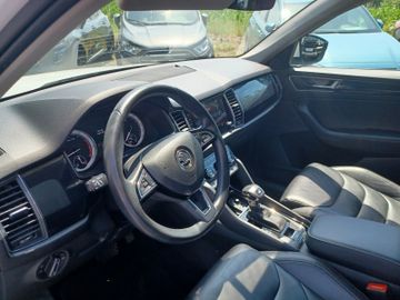 Skoda Kodiaq - 10