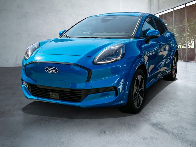 Ford Puma Gen-E FWD Digitales Cockpit Navi Kamera