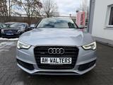 Audi A5 Sportback 3.0 TDI quattro= S-Line-Navi-Xenon= - Audi A5 mit Diesel-Antrieb