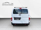 Nissan NV200 Evalia 1.6 Benzin Kasten NUR 50 TKM/1.HAND - Nissan: B2b