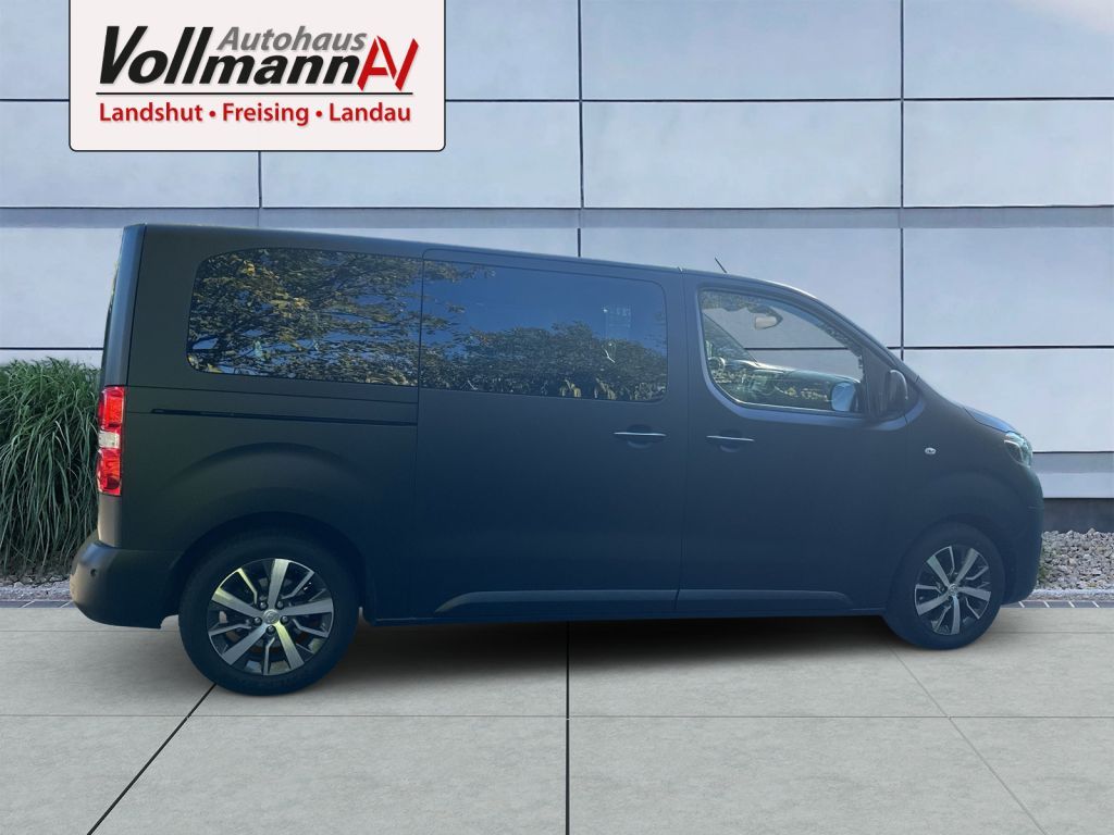 Toyota Proace Verso 2.0-D Autm. L1 Executive foto 5
