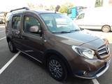 Mercedes-Benz Citan 111 CDI Tourer EDITION Baureihe 415 VS10 - Mercedes-Benz mit Diesel-Antrieb: Kombi
