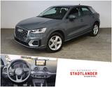 Audi Q2 35 TFSI sport S line LED*NAVI*SHZ*PDC - Audi Q2 Gebrauchtwagen in Hamburg