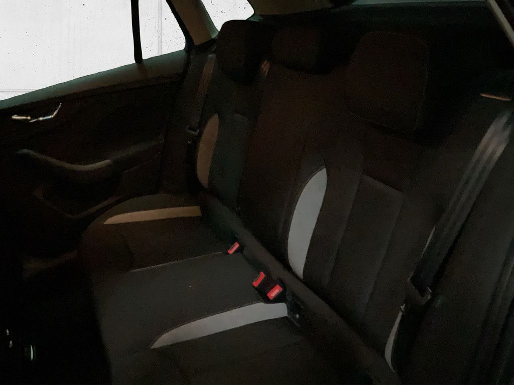 Skoda Kamiq - Bild 10