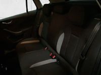 Skoda Kamiq - Vorschau Bild 10