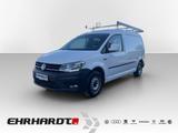 Volkswagen Caddy Maxi Kasten 2.0 TDI AHK*KLIMA*HECKKFLÜGELT - Angebote entsprechen deinen Suchkriterien