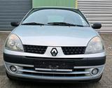 Renault Clio 1,2 16V  TÜV 08.27 - Renault Clio aus 2004: 1.2