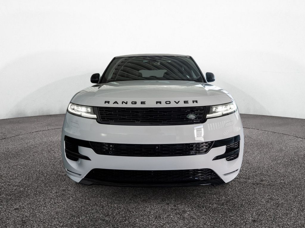 Land Rover Range Rover Sport D300 Dynamic HSE LED PANO 360° foto 5