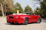 Jaguar XK8 Cabriolet - - Jaguar Oldtimer: Cabrio