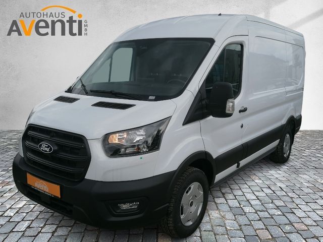 Ford Transit L2H2 Trend *Sortimo Ausbau*AHK*Kamera