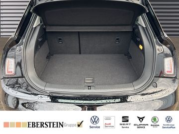 Audi A1 Sportback Attraction