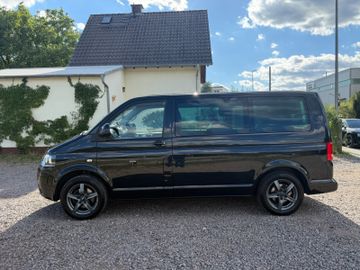 Volkswagen T5 Multivan - 9