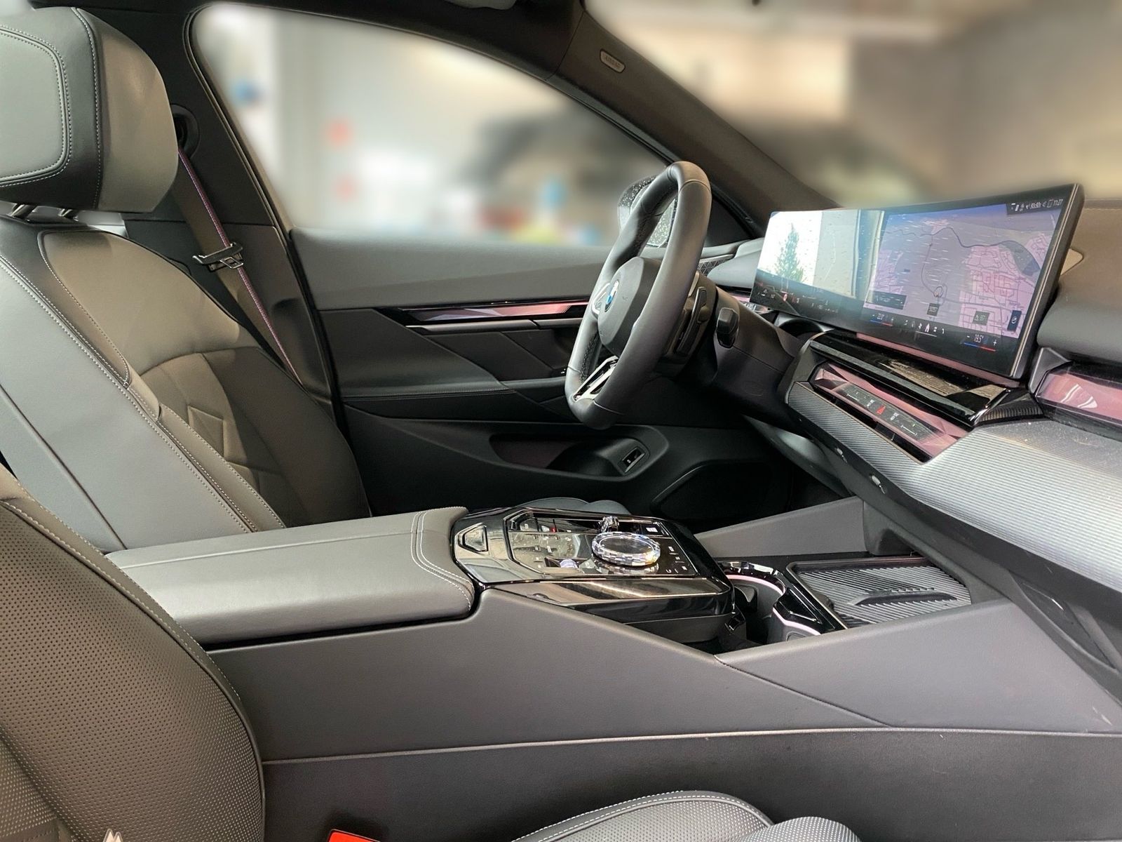 BMW 540 - Bild 4