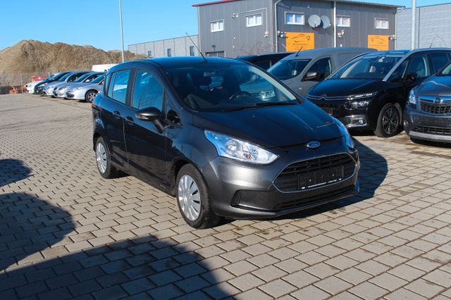 Ford B-MAX Trend / EURO 6 KAT