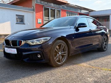 BMW 435 - 1