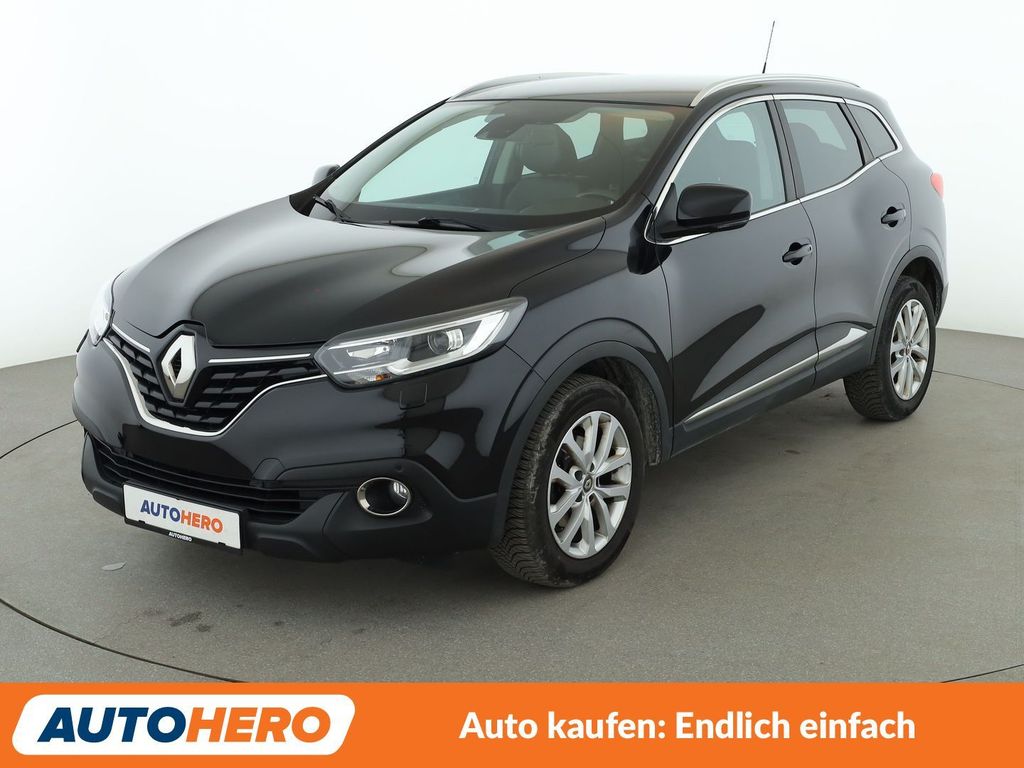 Image of Renault Kadjar