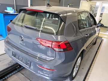 Volkswagen Golf - 4
